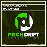 cover: Boris The Noss - AcidFade