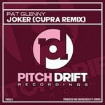 cover: Pat Glenny - Joker (Cupra Remix)