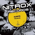 cover: Kumite - Troubles