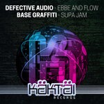 cover: Base Graffiti|Defective Audio - Supa Jam / Ebbe & Flow