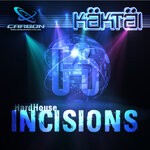 cover: Various - Hard House Incisions