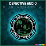 cover: Defective Audio - Automation / Champion Style