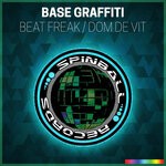 cover: Base Graffiti - Beat Freak / DomDeVit