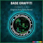 cover: Base Graffiti - Bamzooki