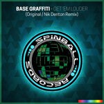 cover: Base Graffiti - Get Em Louder