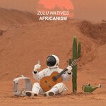 cover: Zulu Natives - Africanism