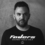 cover: Faders - Sacred Tools Vol 4