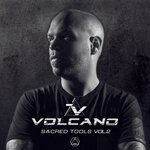 cover: Volcano - Sacred Tools Vol 2