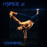 cover: Hyper X - Winning