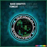 cover: Base Graffiti|Tomcat - Code Jam / Here We Go Again