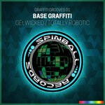 cover: Base Graffiti - Graffiti Grooves 01