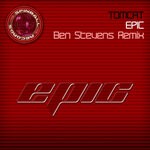 cover: Tomcat - Epic (Ben Stevens Remix)