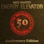 cover: Base Graffiti - Energy Elevator