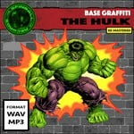 cover: Base Graffiti - The Hulk