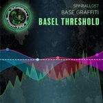 cover: Base Graffiti - Basal Threshold