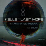 cover: Tamara Flerinskaia - Last Hope