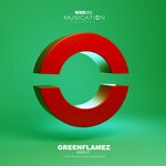 cover: Greenflamez - Kick It