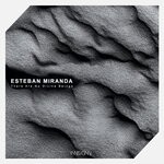 cover: Esteban Miranda - There Are No Divine Beings EP