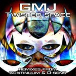 cover: Gmj - Twisted Space (Remixes)