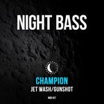 cover: Champion - Jet Wash