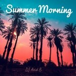 cover: Dj Acid B. - Summer Morning