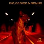 cover: Benno|Ivo Codiez - Run It Now