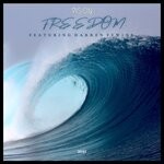 cover: Darren Fewins - Freedom