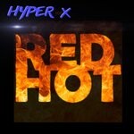 cover: Hyper X - Red Hot