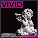 cover: Marcus Sauter - Vivid