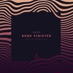 cover: Akrs - Bend Sinister