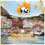 cover: Capri Project - That's Amore Capri