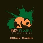 cover: Dj Bomb - Overdrive