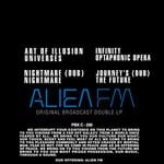 cover: Alien Fm - Original Broadcast