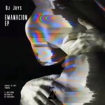 cover: Dj Joys - Emanacion EP