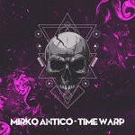 cover: Mirko Antico - Time Warp