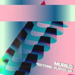 cover: Murilo (py) - Tectonic Plates EP