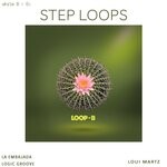 cover: Loui Martz - Loop B