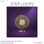 cover: Loui Martz - Loop A