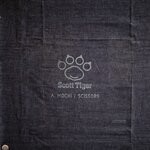 cover: A. Mochi - Scissors