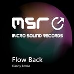 cover: Danny Emme - Flow Back