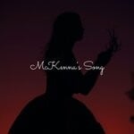 cover: Heather Clark - McKenna's Song