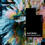 cover: Josh Butler - Final Adjustments