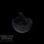 cover: Pablokey - Antarah