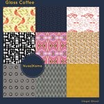 cover: Glass Coffee - Nusa/Kama