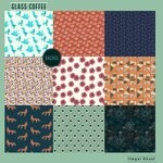 cover: Glass Coffee - Dachee