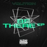 cover: Volition - Be There EP