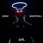 cover: Gzhv - Nightcall