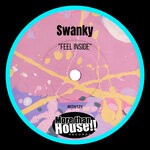 cover: Swanky - Feel Inside