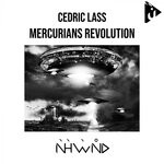 cover: Cedric Lass - Mercurians Revolution