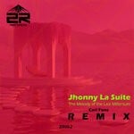 cover: Jhonny La Suite - The Melody Of The Last Millenium (Carl Fons Remix)